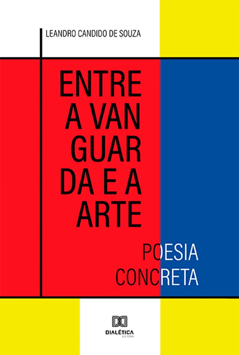 Entre a vanguarda e a arte