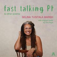 Fast Talking PI & Other Poems