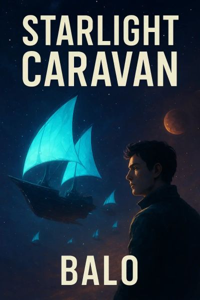 Starlight Caravan