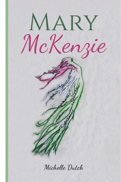 Mary McKenzie