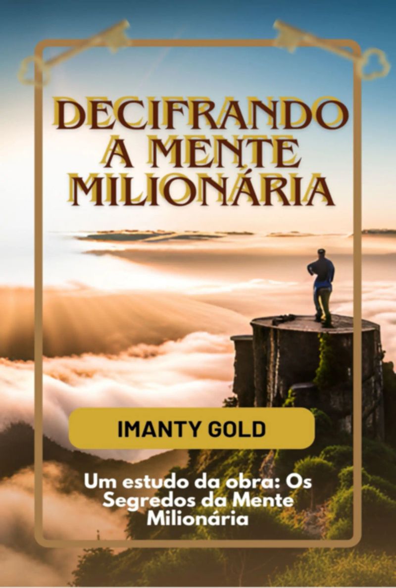 Decifrando A Mente Milionária
