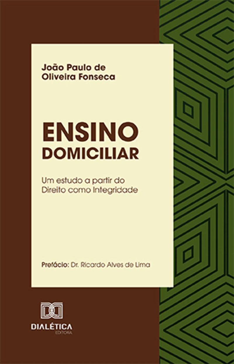 Ensino Domiciliar