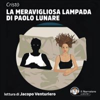 La meravigliosa lampada di Paolo Lunare
