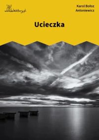Ucieczka