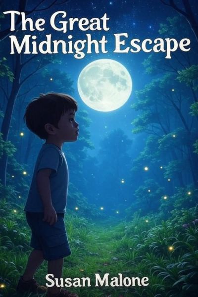 The Great Midnight Escape