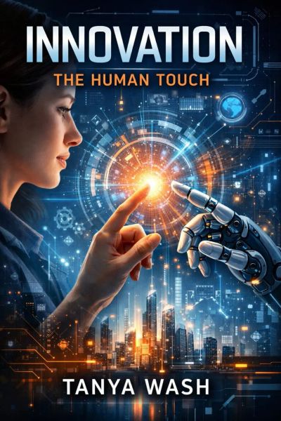 Innovation The Human Touch