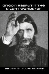 Grigori Rasputin 