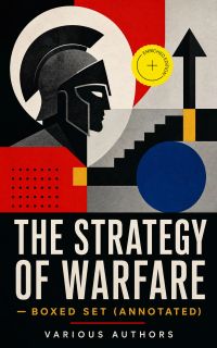 The Strategy of Warfare – Boxed Set (Annotated)