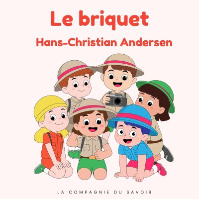 Le briquet
