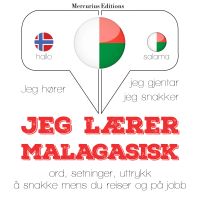 Jeg lærer Malagasisk