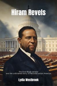 Hiram Revels