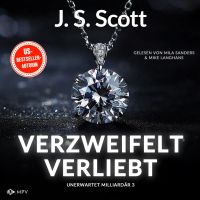Verzweifelt verliebt