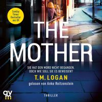 The Mother – Sie hat den Mord nicht begangen. Doch wie soll sie es beweisen?