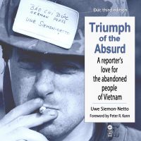 Triumph Of The Absurd