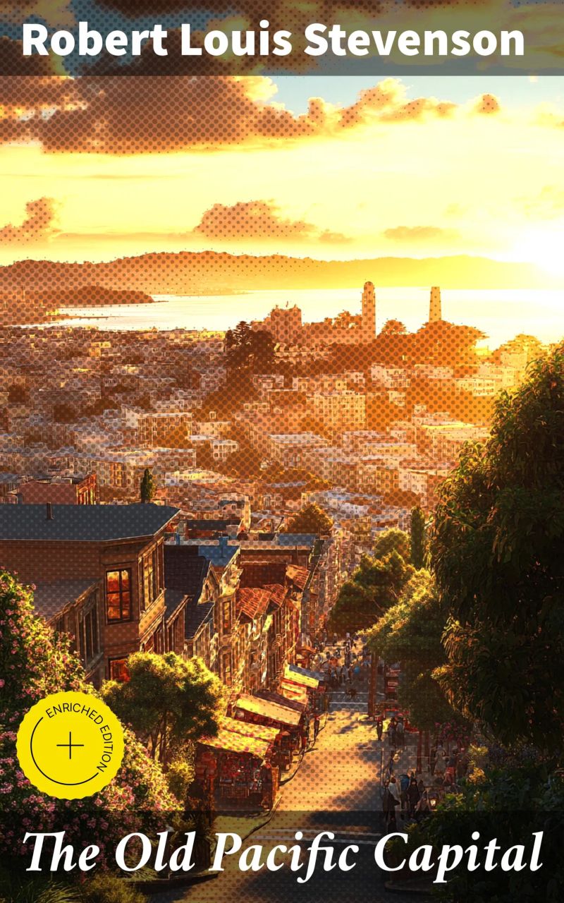 The Old Pacific Capital
