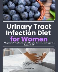 Urinary Tract Infection Diet for Women