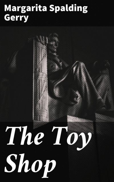 The Toy Shop
