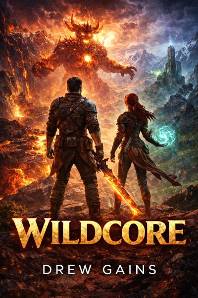 Wildcore