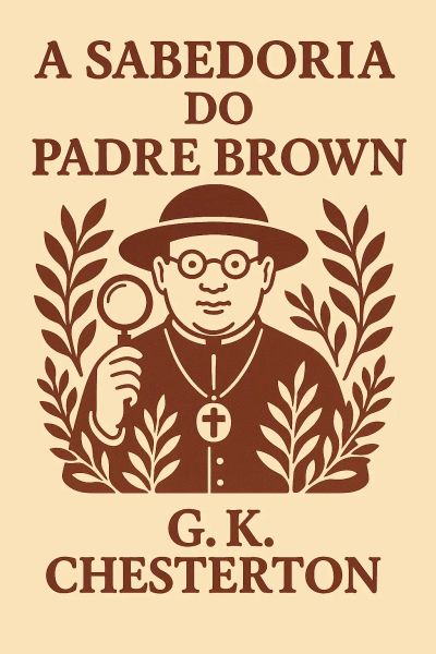 A Sabedoria do Padre Brown
