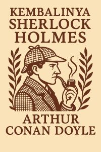 Kembalinya Sherlock Holmes