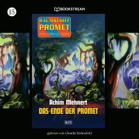 Raumschiff Promet - Von Stern zu Stern, Folge 15: Das Ende der Promet