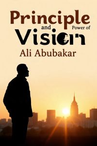 Principle and power of vision 