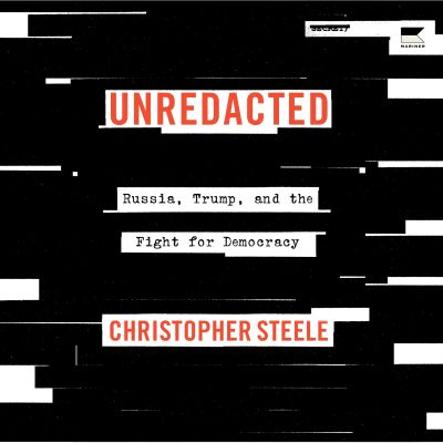 Unredacted