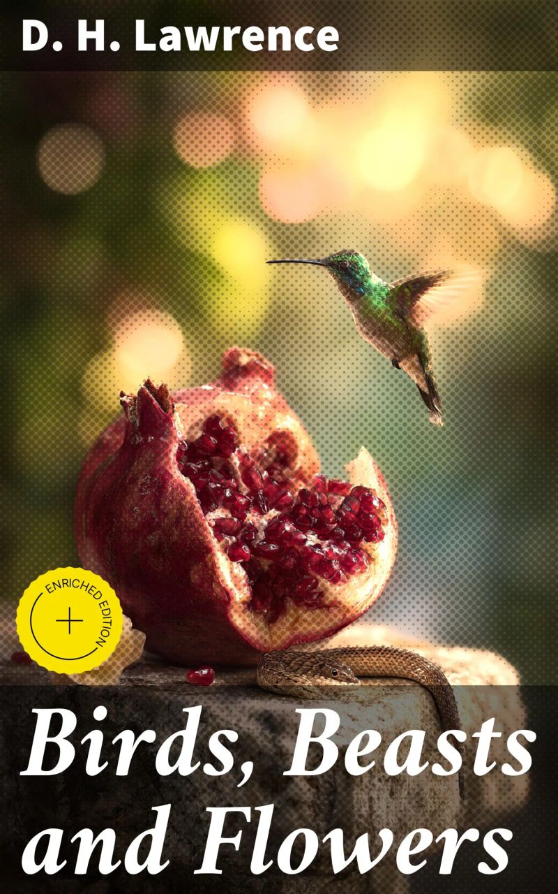 Birds, Beasts and Flowers