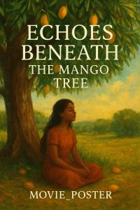 Echoes Beneath The Mango Tree