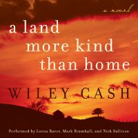 A Land More Kind Than Home