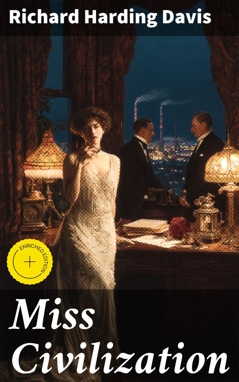 Miss Civilization
