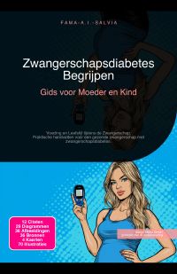 Zwangerschapsdiabetes Begrijpen