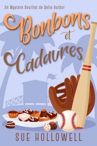 Bonbons et Cadavres