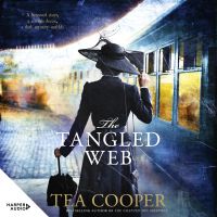 The Tangled Web: the new 2025 twisty historical mystery of disguise, deception and blood from a bestselling, award-winning author