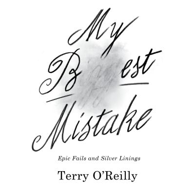 My Best Mistake