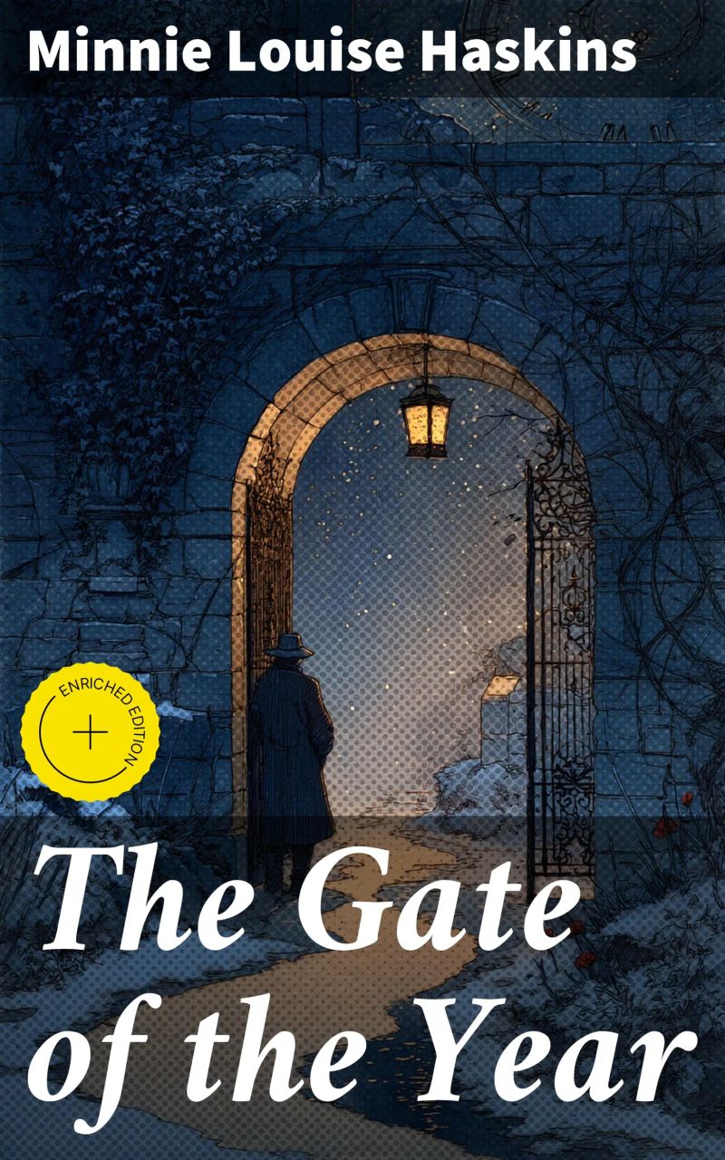 The Gate of the Year