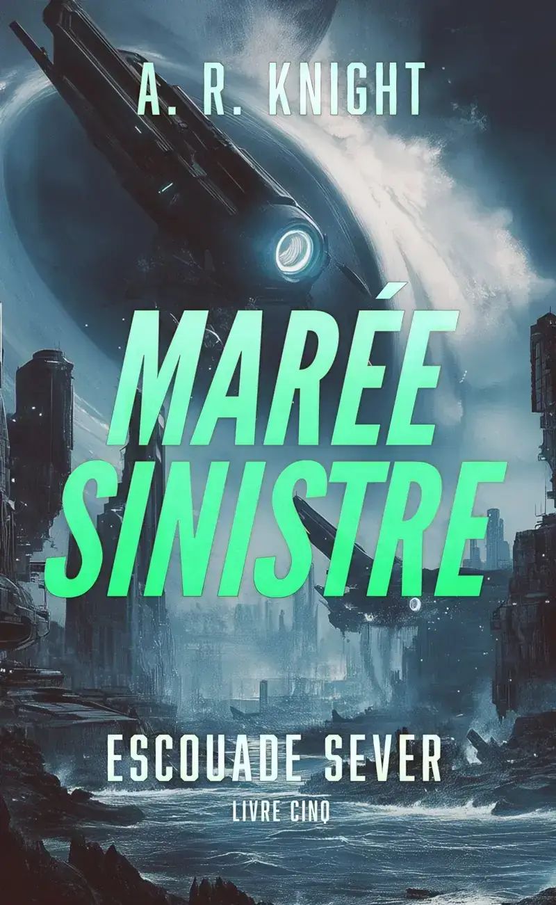 Marée Sinistre