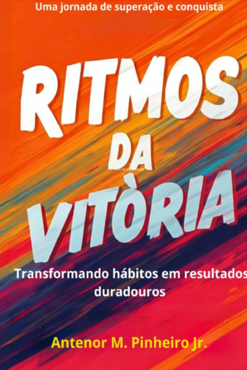 Ritmos Da Vitória