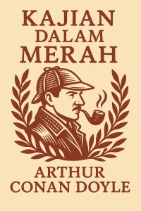 Kajian dalam Merah