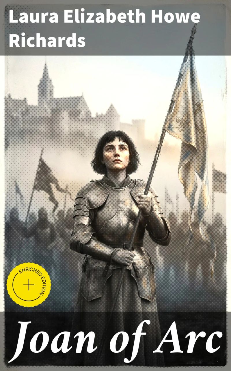 Joan of Arc