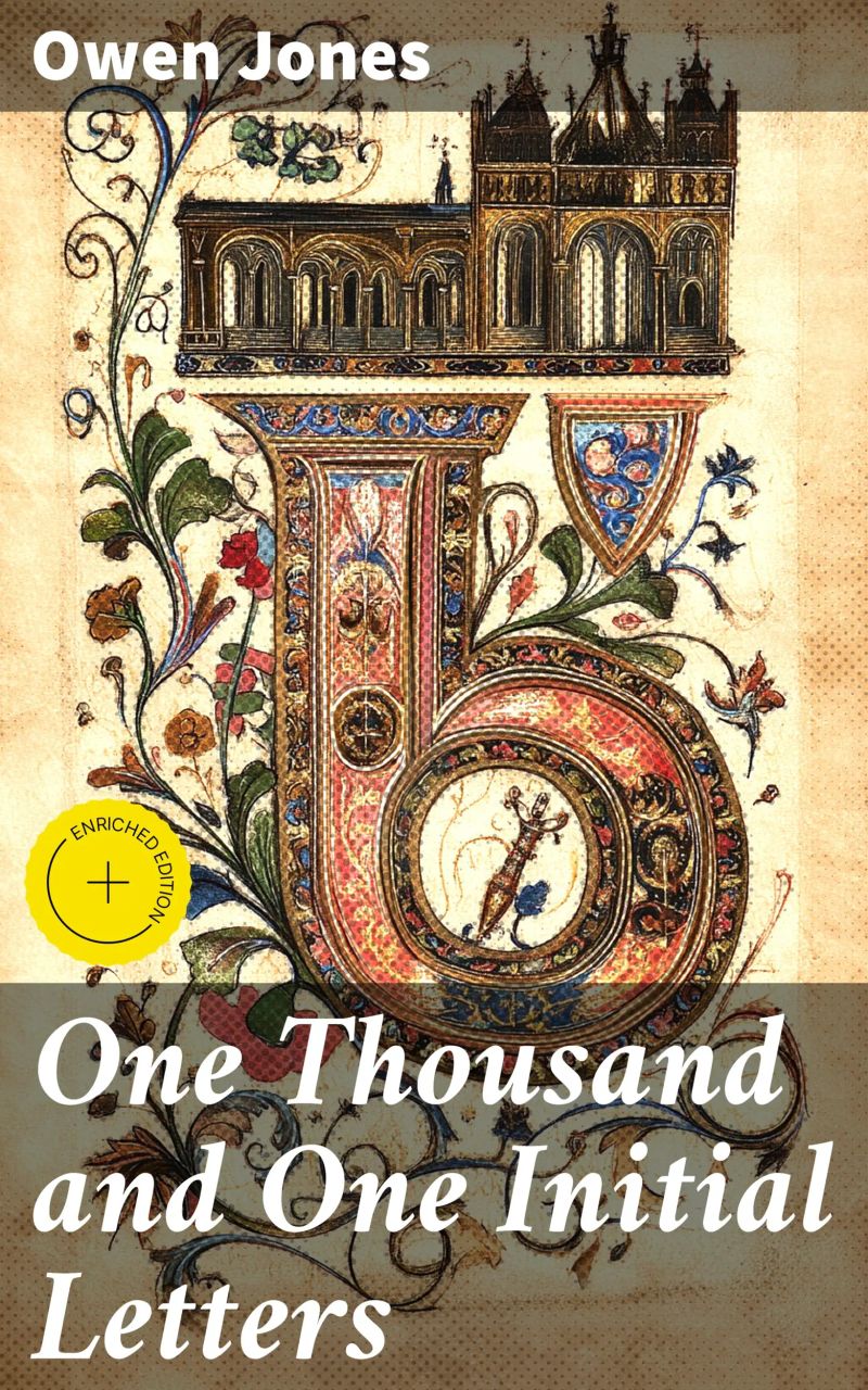 One Thousand and One Initial Letters