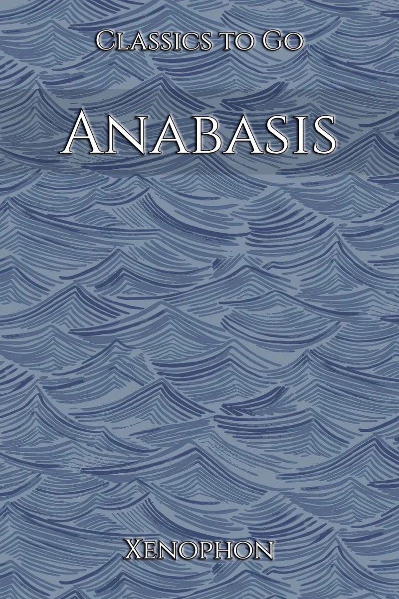 Xenophon: Anabasis