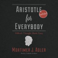 Aristotle for Everybody