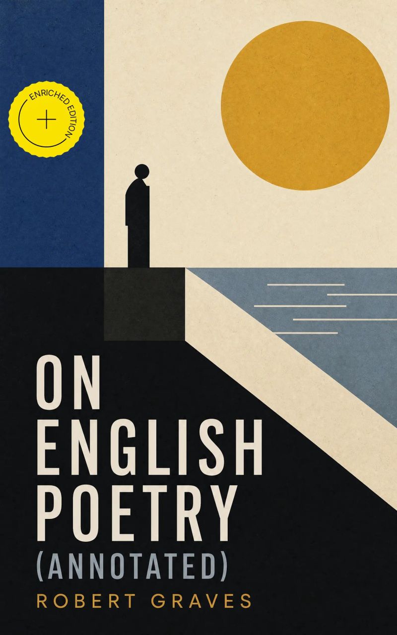 On English Poetry (Annotated)