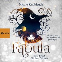 Fabula - Eine Braut für den Prinzen