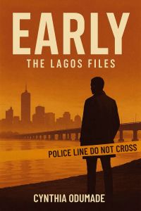 Early The Lagos Flies