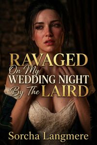 Ravaged On My Wedding Night By The Laird