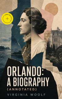 Orlando: A Biography (Annotated)