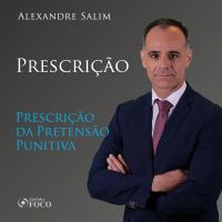 Direito Penal - 10.⁠ ⁠⁠Prescrição - Prescrição da Pretensão Punitiva
