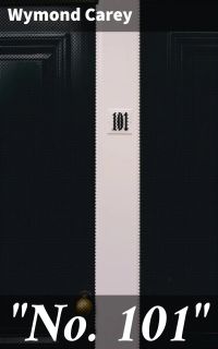 "No. 101"